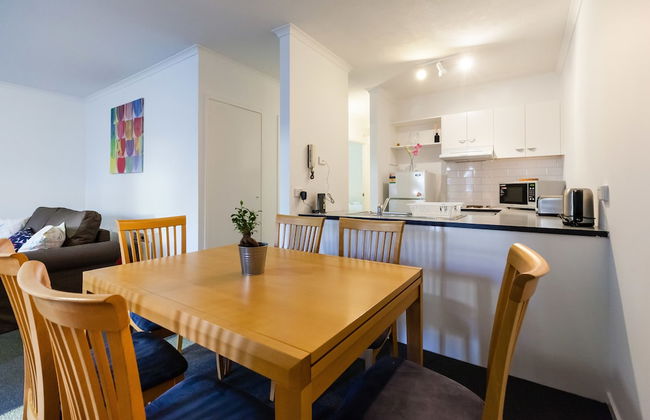 DAWN, 2BDR Carlton Apartment - Foto 11