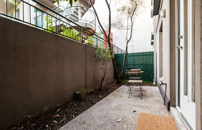 DAWN, 2BDR Carlton Apartment - Foto 17