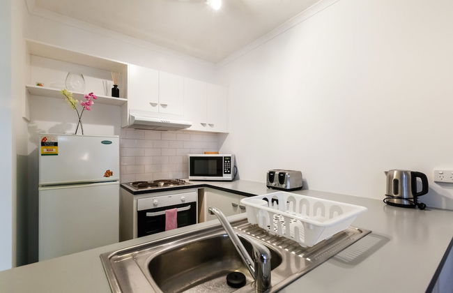 DAWN, 2BDR Carlton Apartment - Foto 12