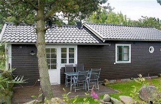 Foto 1 - 4 Person Holiday Home in Glommen
