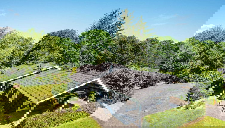 Foto 1 - 8 Person Holiday Home in Glesborg-by Traum