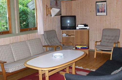 Photo 18 - 8 Person Holiday Home in Vaeggerlose