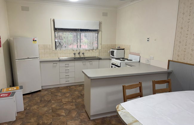 Ovensview On Riverside - Foto 16