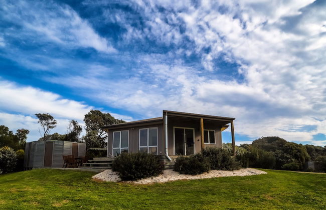 Driftwood Villas - Foto 45