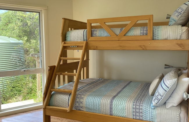Driftwood Villas - Foto 9