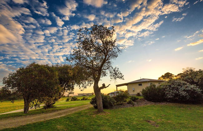 Driftwood Villas - Foto 51