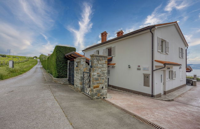 Pool Apartment Debeli Rtic 3 - Foto 41