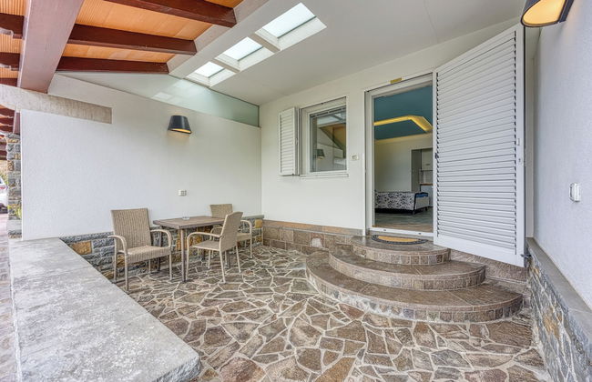 Pool Studio Debeli Rtic 1 - Foto 16