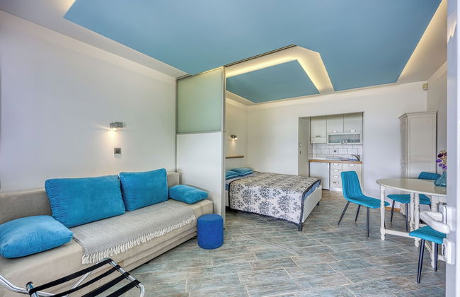Pool Studio Debeli Rtic 1 - Foto 5