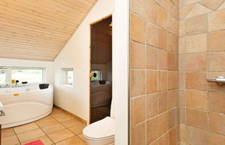 Photo 1 - 7 Person Holiday Home in Rodby