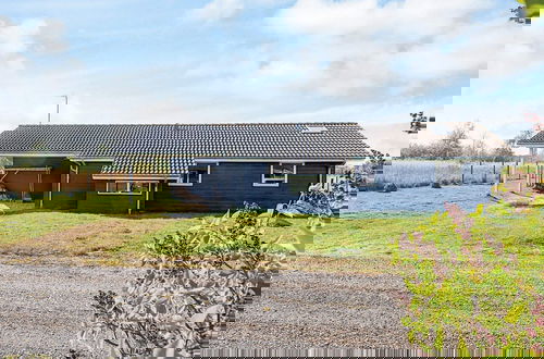 Foto 48 - 7 Person Holiday Home in Rodby-by Traum