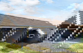 Photo 1 - 7 Person Holiday Home in Rodby-by Traum