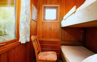 Photo 3 - 4 Person Holiday Home in Albaek