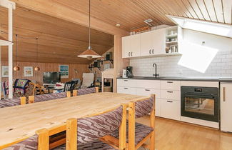 Photo 3 - 6 Person Holiday Home in Albaek