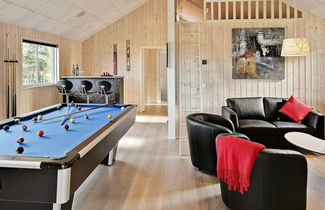 Foto 2 - Chic Holiday Home in Jutland near Sea