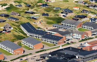 Photo 1 - Cozy Holiday Home in Syddanmark near Beach