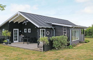 Foto 1 - Holiday Home in Hadsund