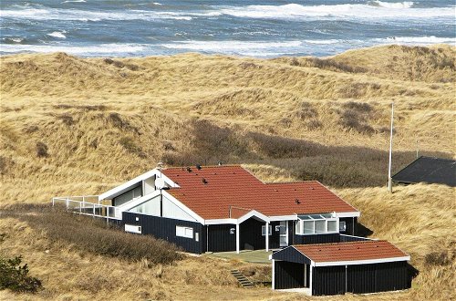 Photo 28 - 14 Person Holiday Home in Lokken