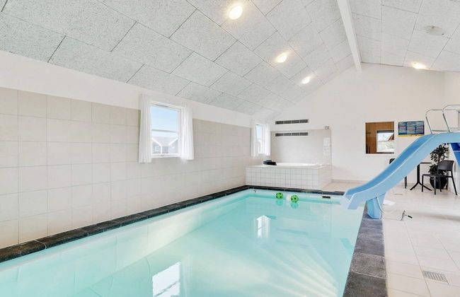 Luxury Pool Villa Marielyst - By Traum Ferienwohnungen - Foto 16