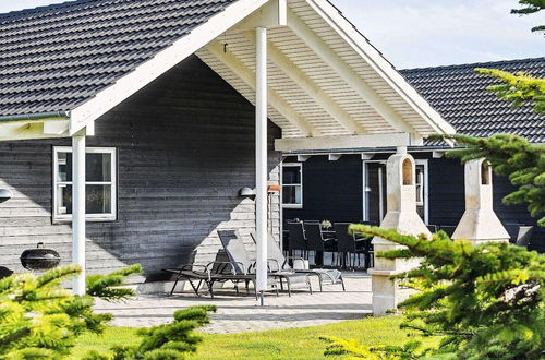 Photo 34 - 24 Person Holiday Home in Idestrup