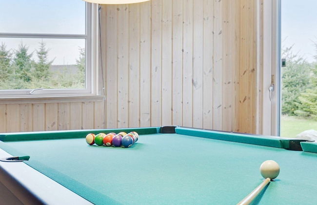 Luxury Pool Villa Marielyst - By Traum Ferienwohnungen - Foto 23