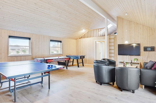 Photo 16 - 24 Person Holiday Home in Idestrup