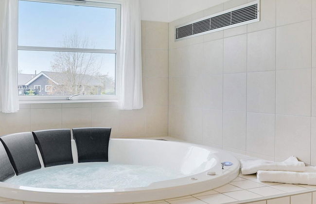Luxury Pool Villa Marielyst - By Traum Ferienwohnungen - Foto 14