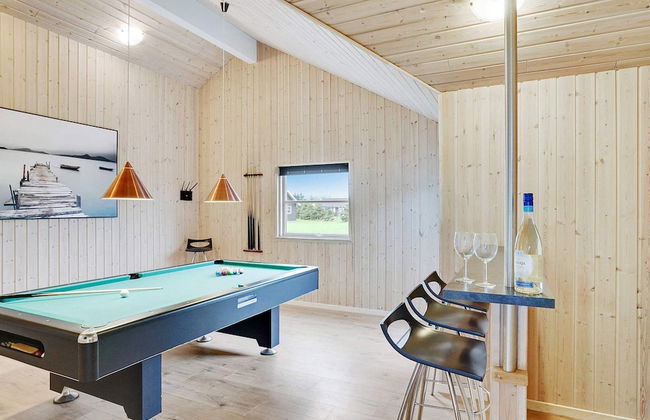 Luxury Pool Villa Marielyst - By Traum Ferienwohnungen - Foto 19