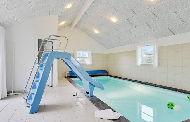 Luxury Pool Villa Marielyst - By Traum Ferienwohnungen - Foto 17