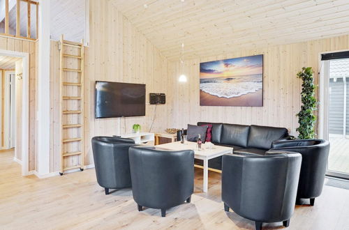 Photo 25 - 24 Person Holiday Home in Idestrup