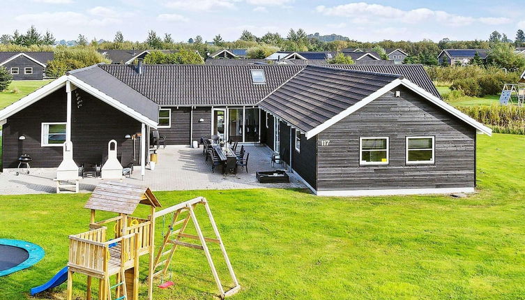 Photo 1 - 24 Person Holiday Home in Idestrup