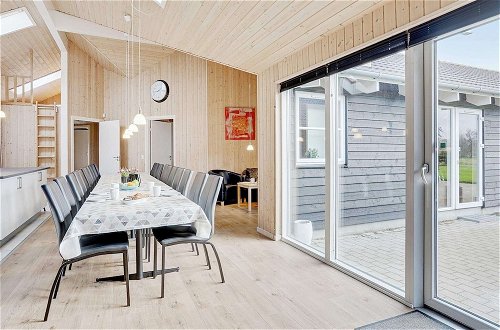 Foto 12 - 24 Person Holiday Home in Idestrup