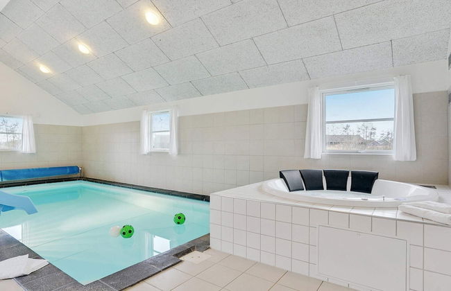 Luxury Pool Villa Marielyst - By Traum Ferienwohnungen - Foto 18