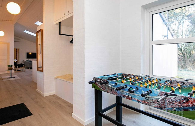Holiday Home in Sæby - Foto 17
