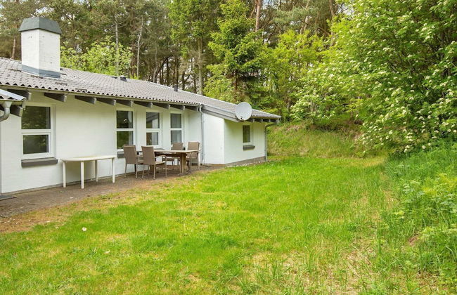 Holiday Home in Sæby - Foto 33