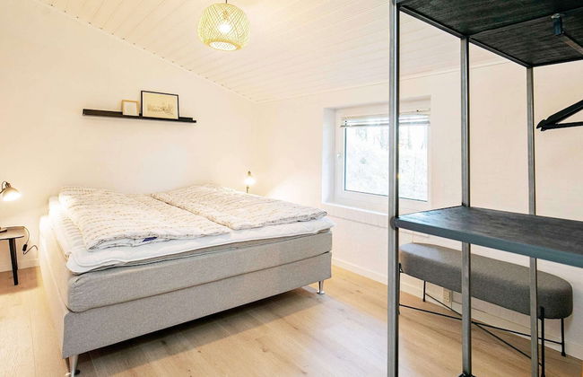 Holiday Home in Sæby - Foto 22