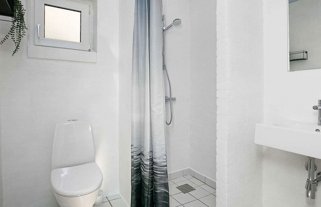 Holiday Home in Sæby - Foto 25
