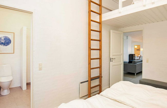 Holiday Home in Sæby - Foto 20