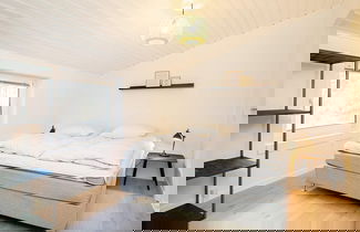Photo 2 - Holiday Home in Sæby