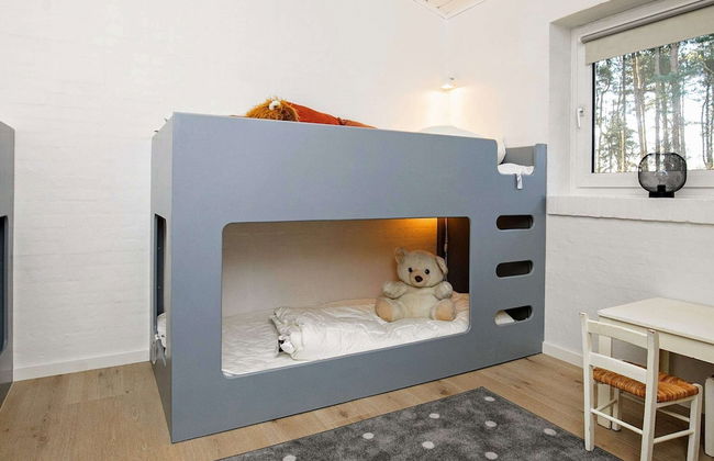 Holiday Home in Sæby - Foto 18