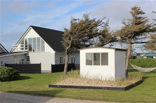 Photo 43 - 14 Person Holiday Home in Lokken