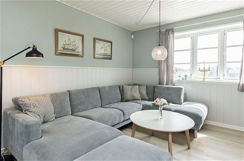 Photo 31 - 14 Person Holiday Home in Lokken