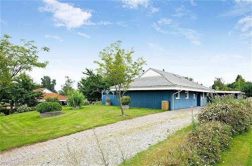Photo 19 - 8 Person Holiday Home in Hejls
