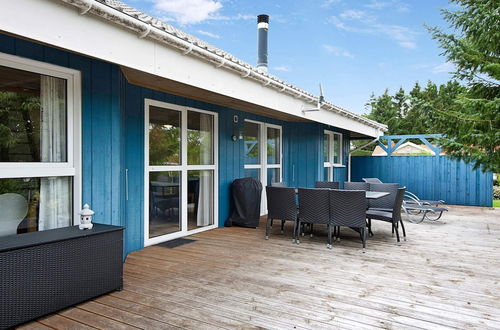 Photo 1 - 8 Person Holiday Home in Hejls