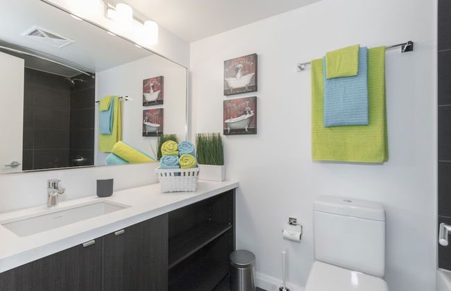 QuickStay - Yorkville's Finest (Yonge & Bloor) - Foto 12