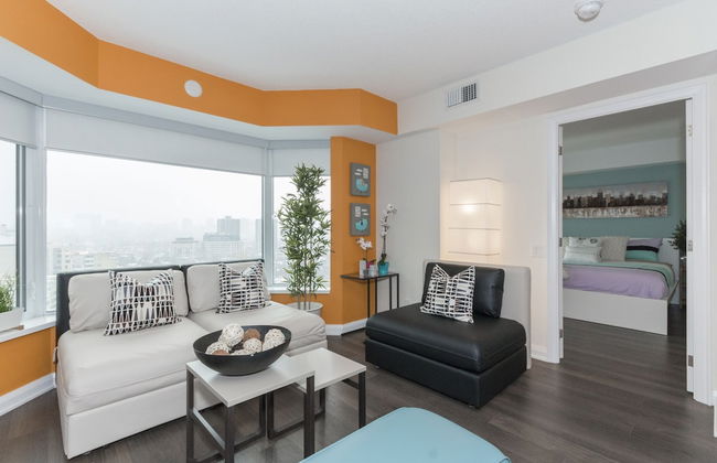 QuickStay - Yorkville's Finest (Yonge & Bloor) - Foto 10
