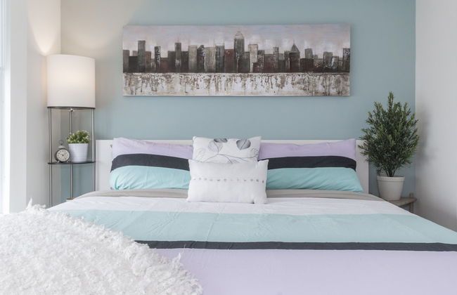 QuickStay - Yorkville's Finest (Yonge & Bloor) - Foto 5