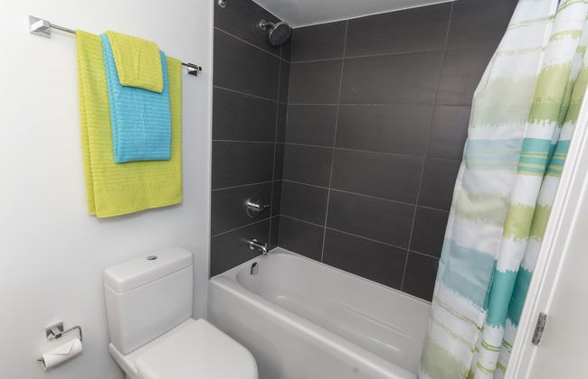 QuickStay - Yorkville's Finest (Yonge & Bloor) - Foto 15