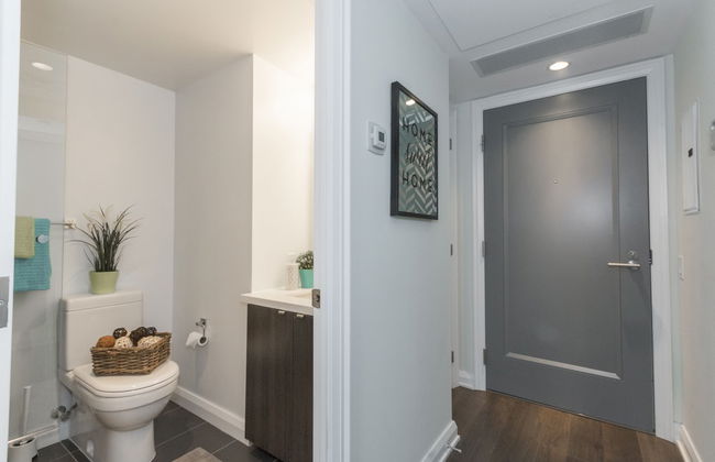 QuickStay - Yorkville's Finest (Yonge & Bloor) - Foto 14