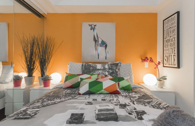 QuickStay - Yorkville's Finest (Yonge & Bloor) - Foto 3